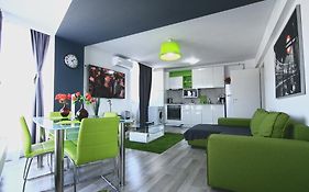 Dreamtime Apartments