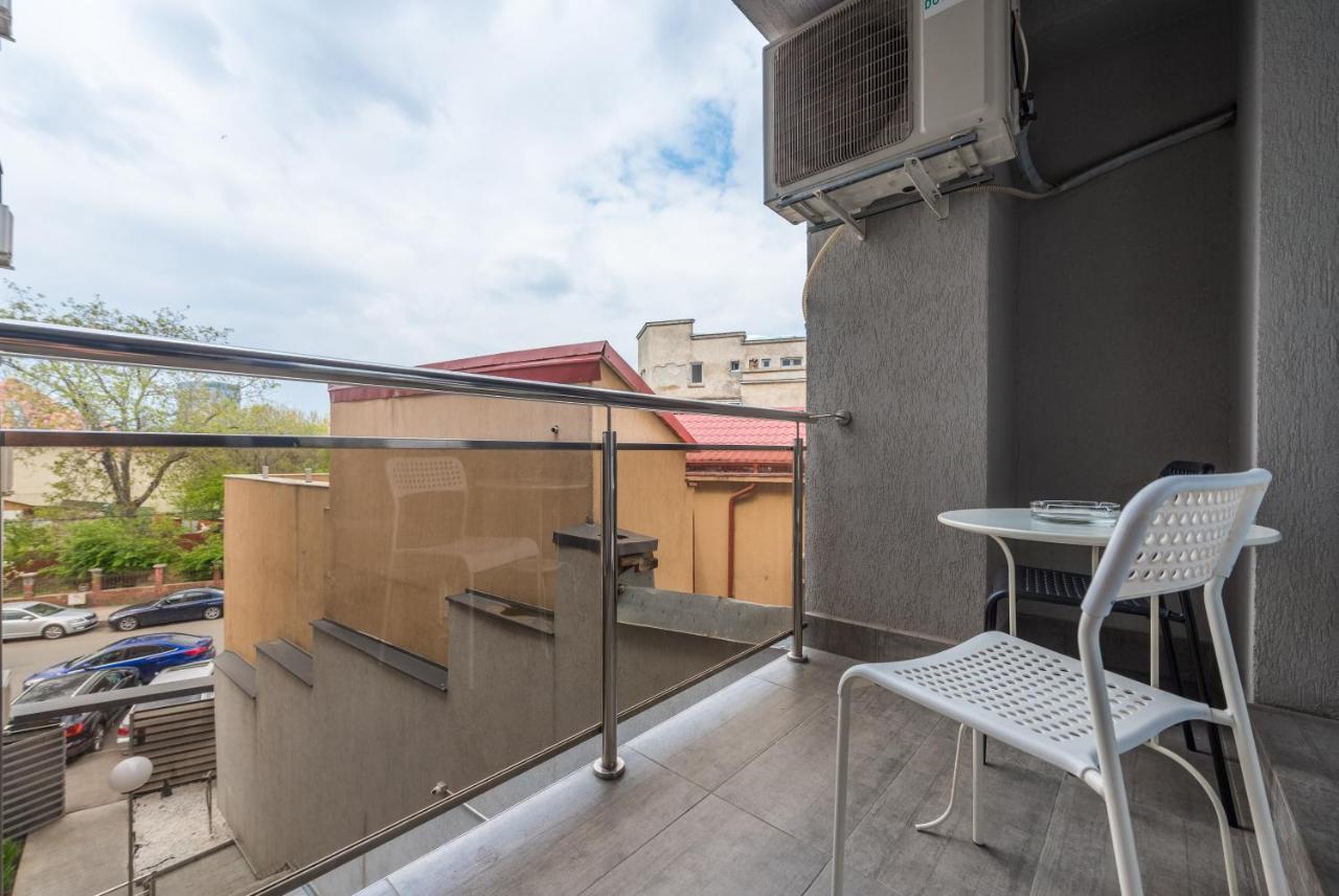 Dreamtime Apartments Bukarest Exterior foto