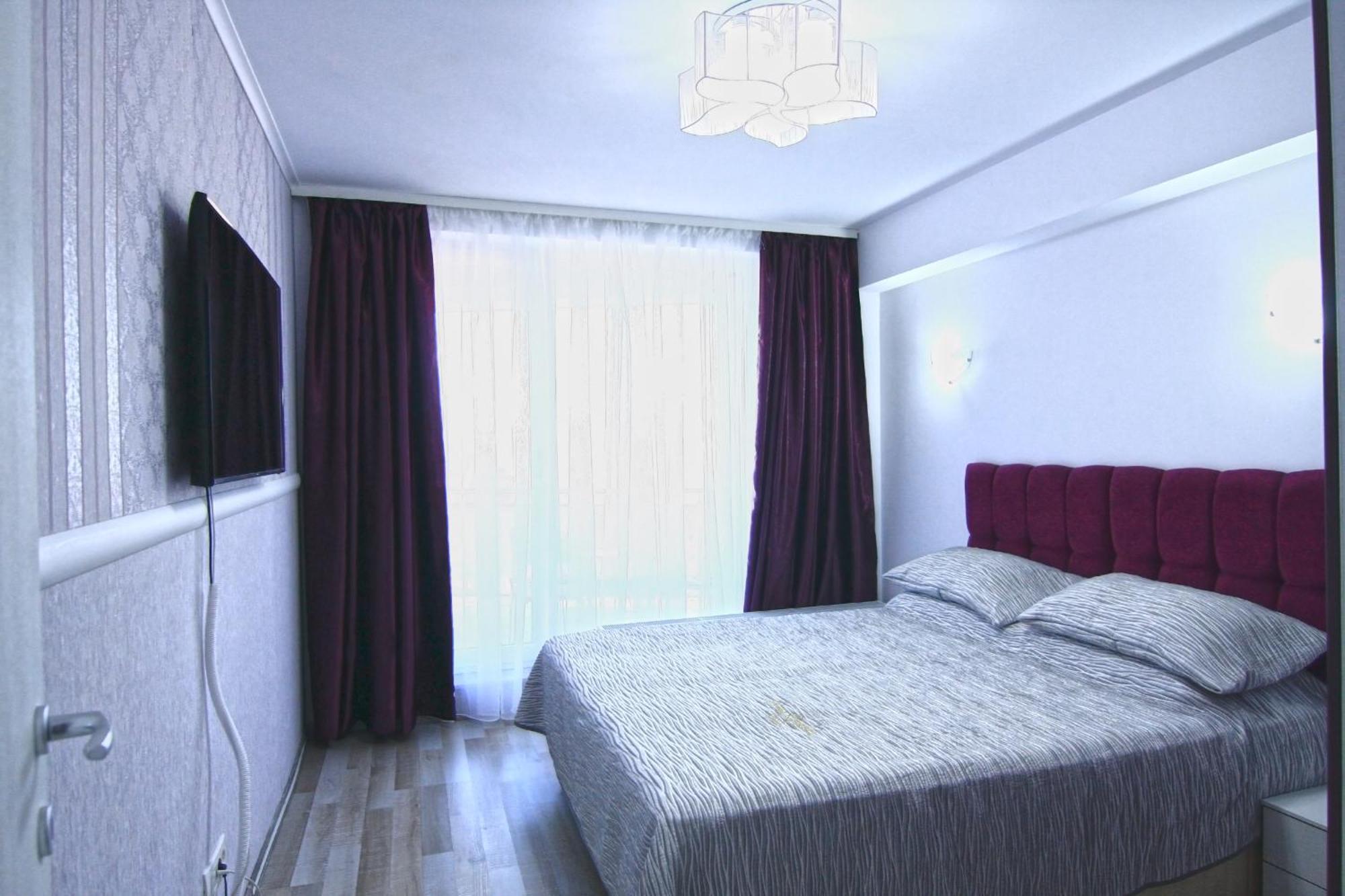 Dreamtime Apartments Bukarest Zimmer foto
