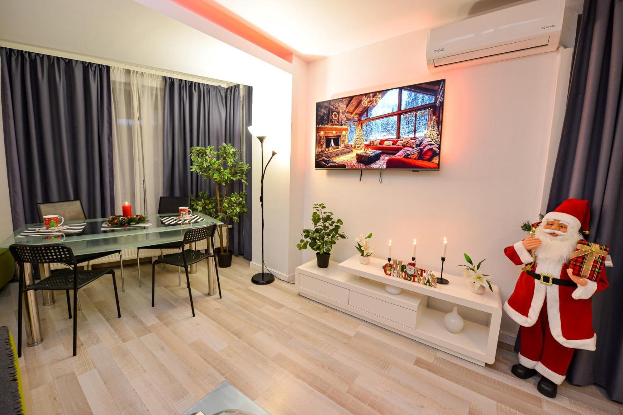 Dreamtime Apartments Bukarest Exterior foto